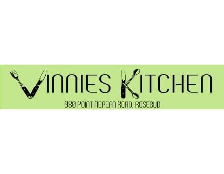 Vinnies Kitchen